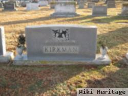 Jesse Victor Kirkman