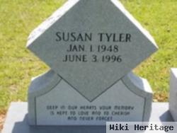 Susan Tyler