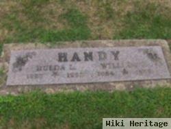 Hulda Handy