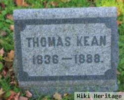 Thomas Kean