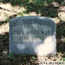 Paul S. Fengler