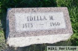 Idella May Heimbaugh Chisholm