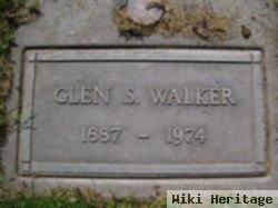 Glen Stephen Walker