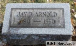 Jay Bell Arnold