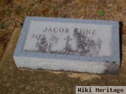 Jacob Damian Kunz