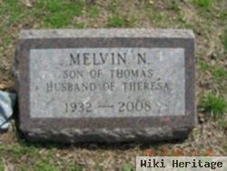 Melvin N. Priest