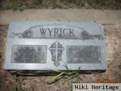 George W. Wyrick