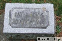 Fay J. Tyler