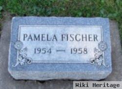 Pamela Fischer