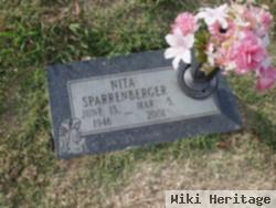 Nita Sparrenberger