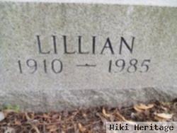 Lillian Quester