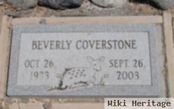 Beverly J Coverstone