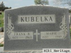 Frank B. Kubelka