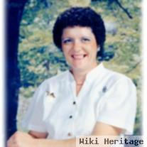 Judy Faye Franks Highland