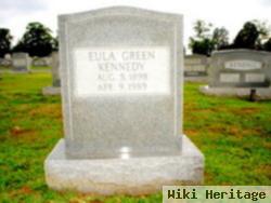 Eula Green Kennedy