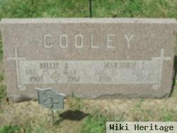 Billie B Cooley