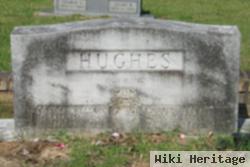 Carrie Irene Hughes