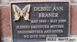 Debbie Ann Braner