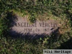 Angeline Vergere