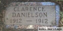 Clarence Danielson