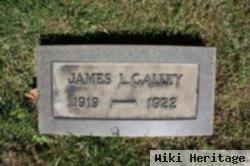 James L Galley