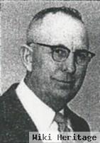 Albert Larell Anderson