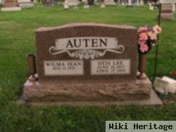 Otis Lee Auten