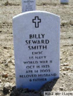 Billy Seward Smith