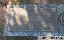 James C. Sullivan