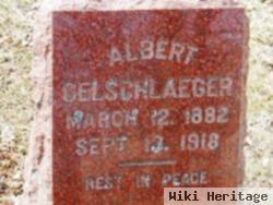 Albert Oelschlaeger