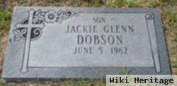 Jackie Glenn Dobson