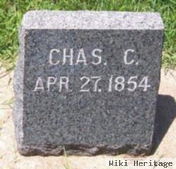 Chas C. Johnson