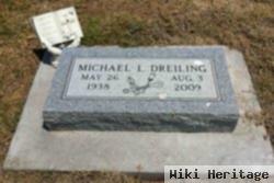 Michael Lloyd Dreiling