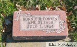 Bonnie B. Keenery Corwin