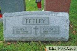 Mary E. Feeley