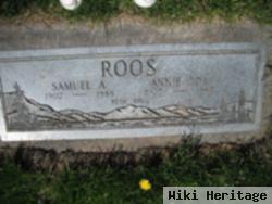 Annie Oda Jensen Roos