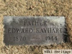 Edward Kayhart