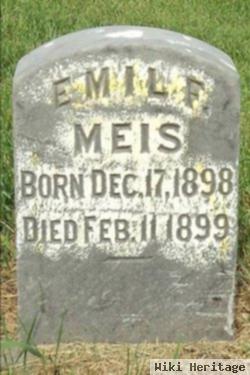 Emil Meis