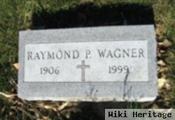 Raymond Peter Wagner