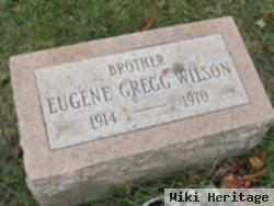 Eugene G Wilson