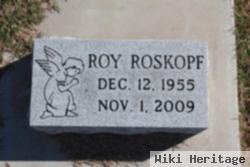 Roy Roskopf