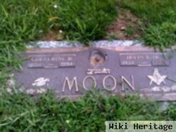 Irvin Burt Moon, Jr