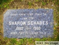 Sharon Schabes