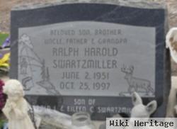 Ralph Harold Swartzmiller