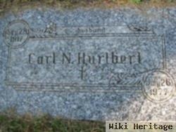 Carl N. Hurlbert