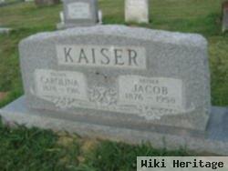 Jacob Kaiser