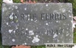 Myrtle Ferris