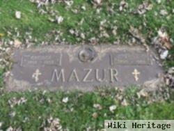 George Mazur