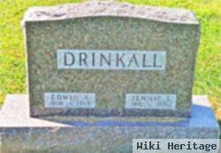 Edwin Arthur Drinkall