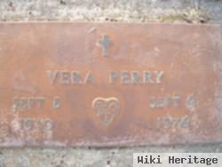 Vera Richard Perry